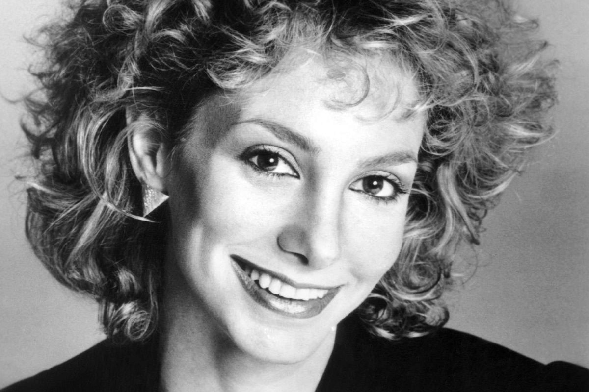 Doliu la Hollywood: A murit Jill Jacobson, actrița din „Falcon Crest” și „Star Trek”