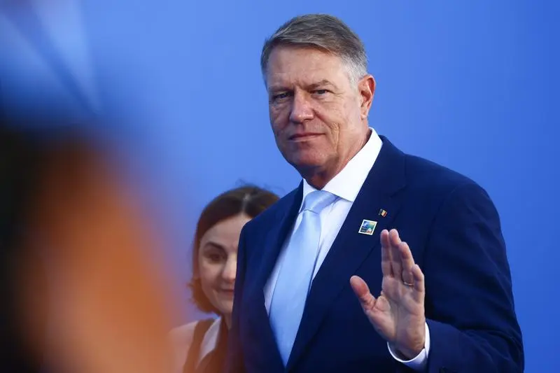 Câți bani va primi Iohannis la pensie. Viața de lux pe care o va avea pensionarul