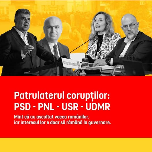 Deputatul AUR Laura Gherasim face lumină în cazul lui Călin Georgescu: „Așa-zisele „desecretizări” jignesc inteligența românilor!“