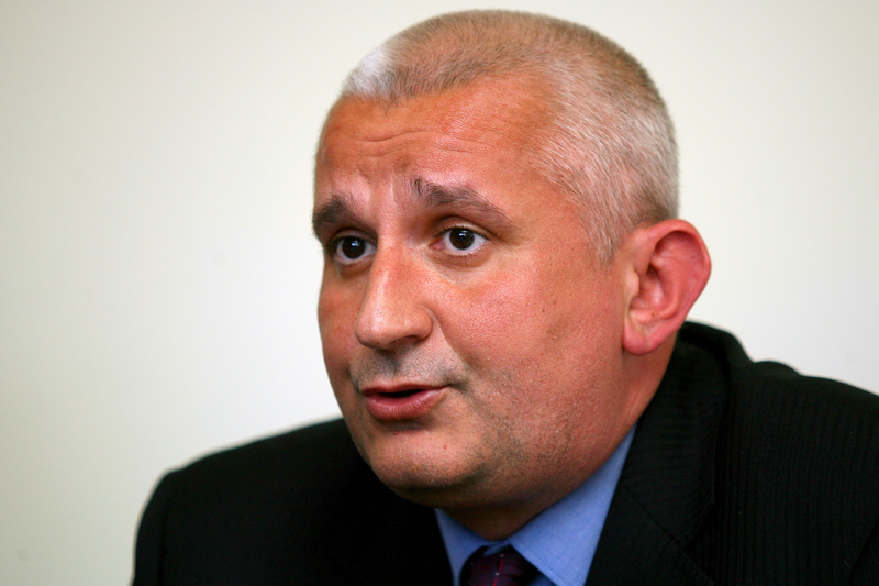 Jurnalistul Liviu Man: „România o țară sub ocupație”