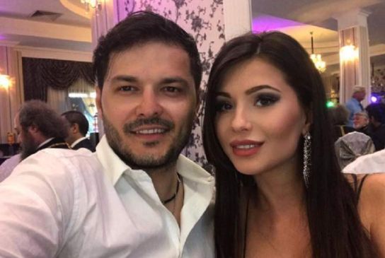Liviu Vârciu și Anda Călin, Revelion 2025 fără copiii! Unde au ajuns micuții