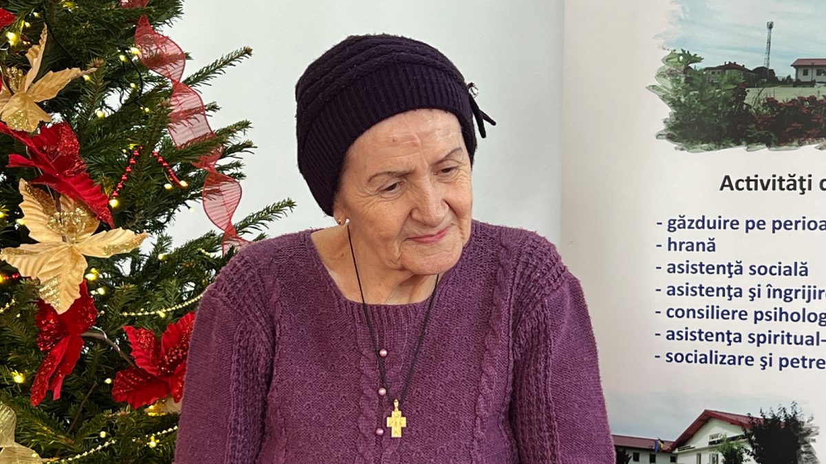 Povestea acestei pensionare din Iași pare desprinsă din scenariul unei telenovele! Soțul a părăsit-o pentru o studentă, însă ea a sacrificat totul pentru copilul său