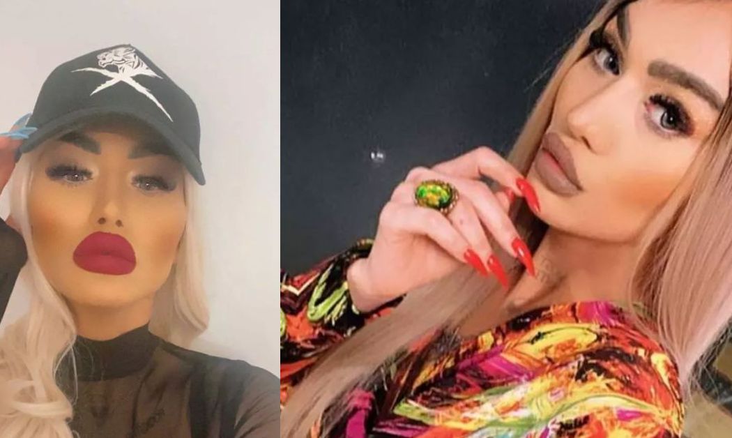 Margherita de la Clejani i-a lăsat pe toți mască cu ultima apariție! „Niciodată să nu spui niciodată!”