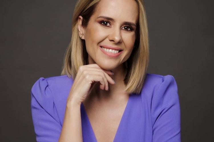 Mihaela Bilic a dezvăluit secretul de a mânca de sărbători fără să te îngrași