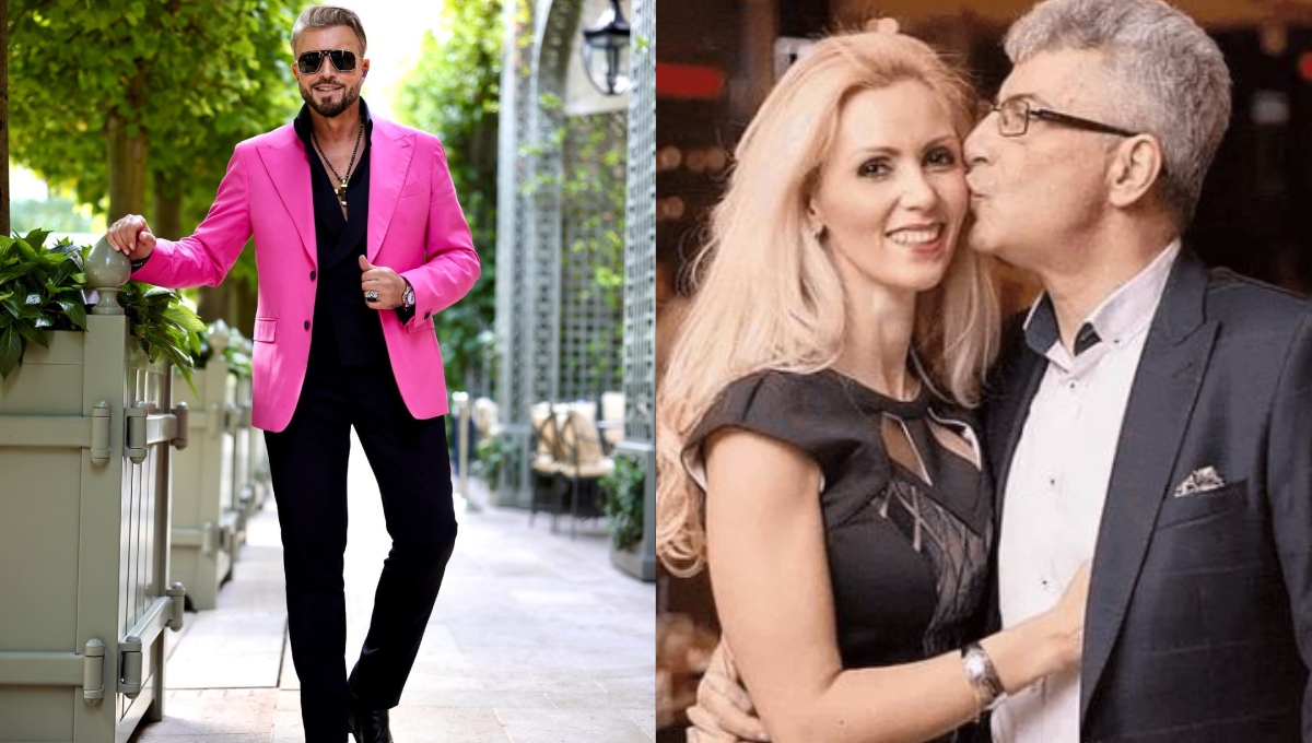 Cătălin Botezatu a dezvăluit că Mihaela Botezatu era o fană înfocată. Ce parere are Silviu Prigoană