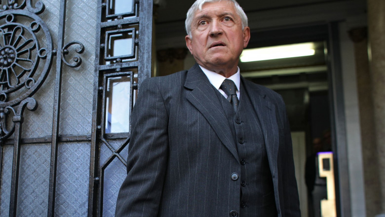 Iată cum arată casa în care Mircea Diaconu a ales să-și trăiască ultima parte a vieții. Și-a regăsit liniștea dedicându-se vieții simple