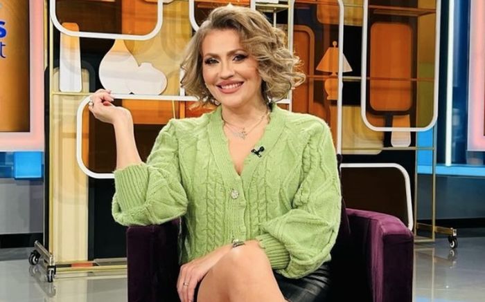 Mirela Vaida, despre demisia de la Antena 1: „Trebuia să şi muncesc ca să am cu ce trăi!”