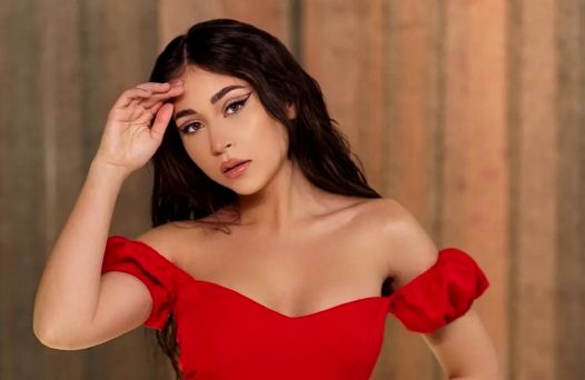 Nicole Cherry și Florin Popa au sărbătorit șase ani de relație. Poze inedite cu cei doi