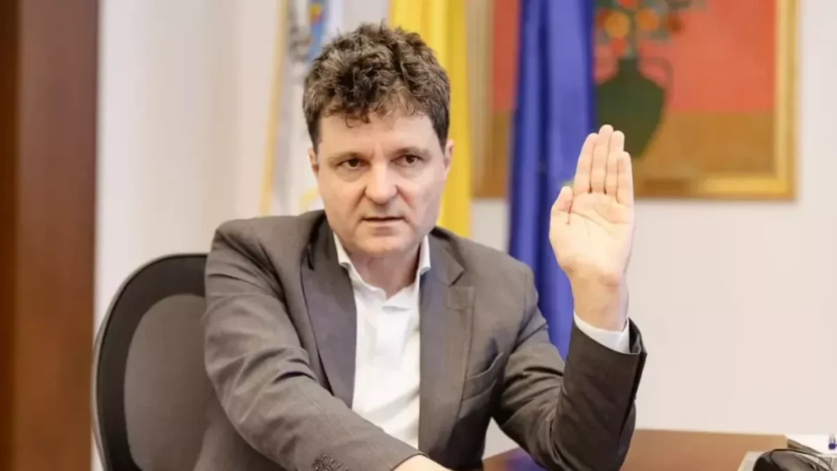 PSD spune că Nicușor Dan s-a pript și „este un joc pericolos”, iar Kelemen Hunor spune că orice este posibil în România
