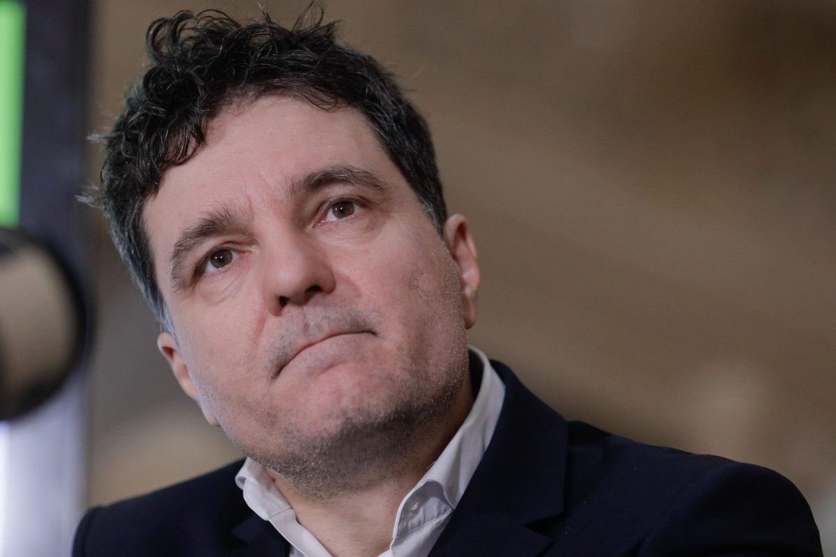 Nicușor Dan nu este susținut de USR: „Avem candidat la prezidențiale, ales în Congres, și anume Elena Lasconi”, în același timp, USR părăsește partidele pro-europene