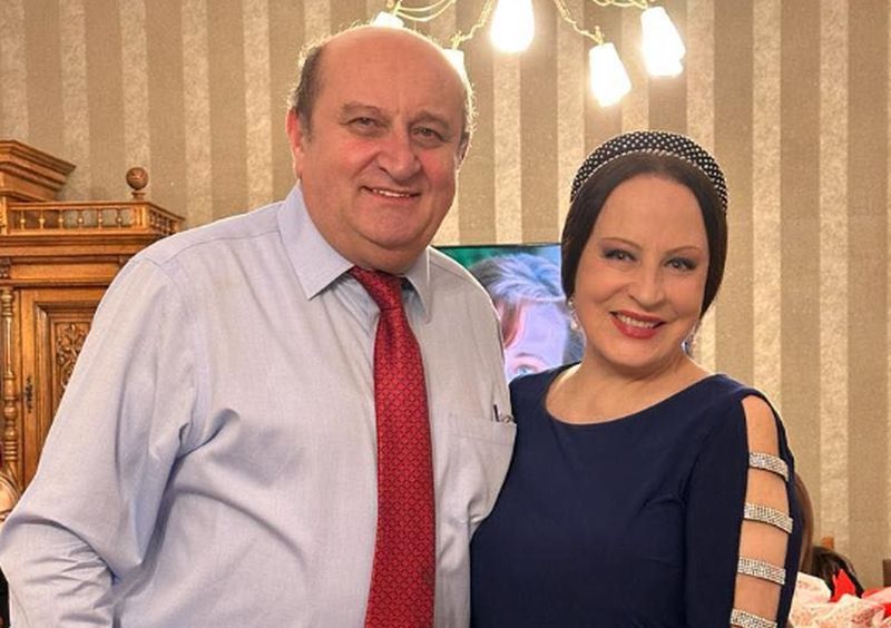 Obiceiul pe care Maria Dragomiroiu îl respectă în a doua zi de Crăciun! Declarații emoționnate ale îndrăgitei interprete
