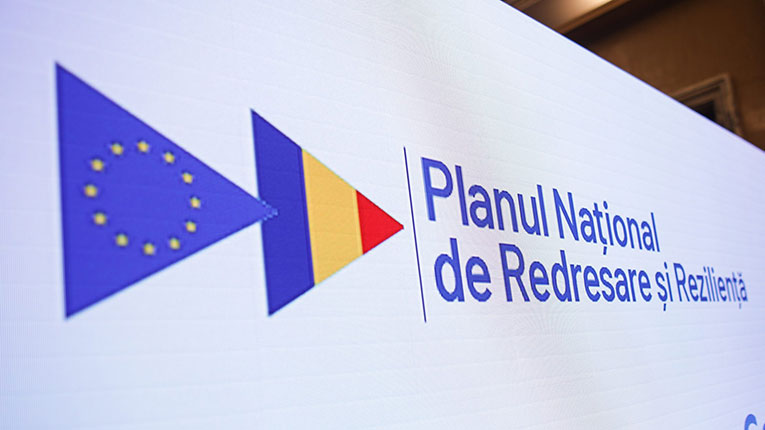 De ce România a primit doar 37,05 milioane de euro prin PNRR
