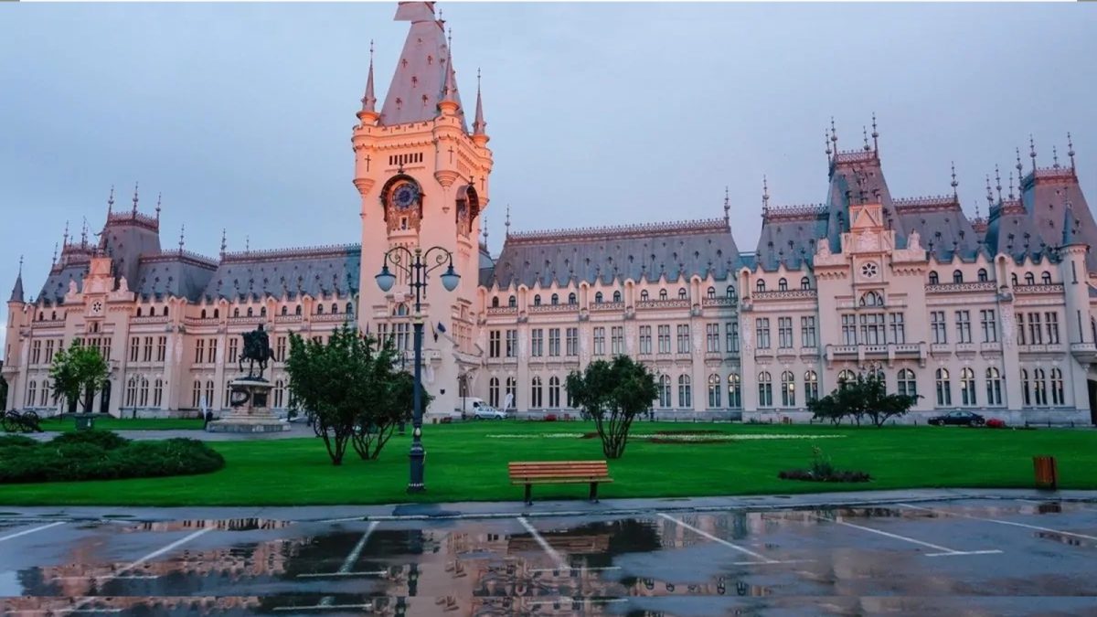 Ieșenii sunt invitați la „Seara Culturală Poloneză”, de la Palatul Culturii