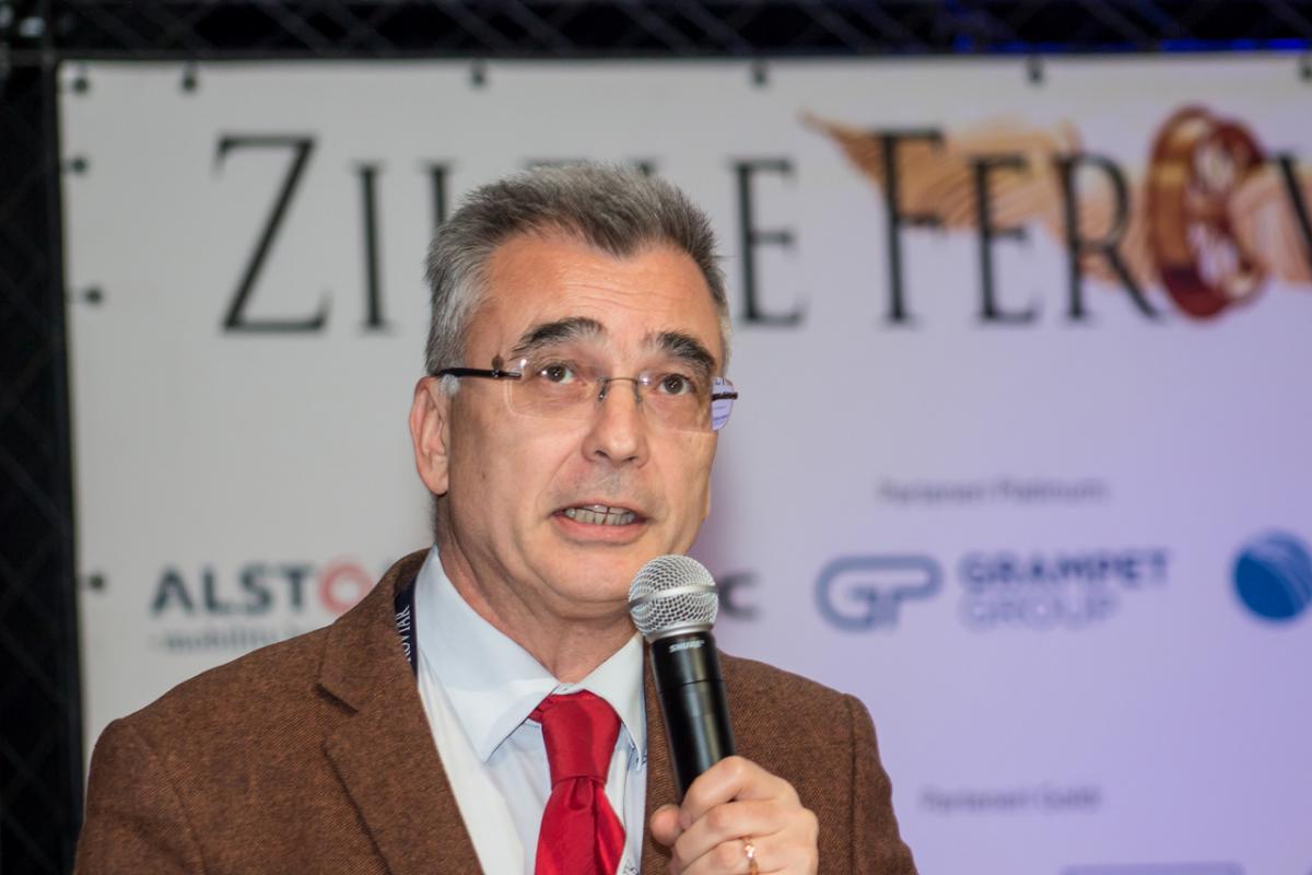 Cine este Petrișor Peiu, propunerea AUR pentru funcția de premier