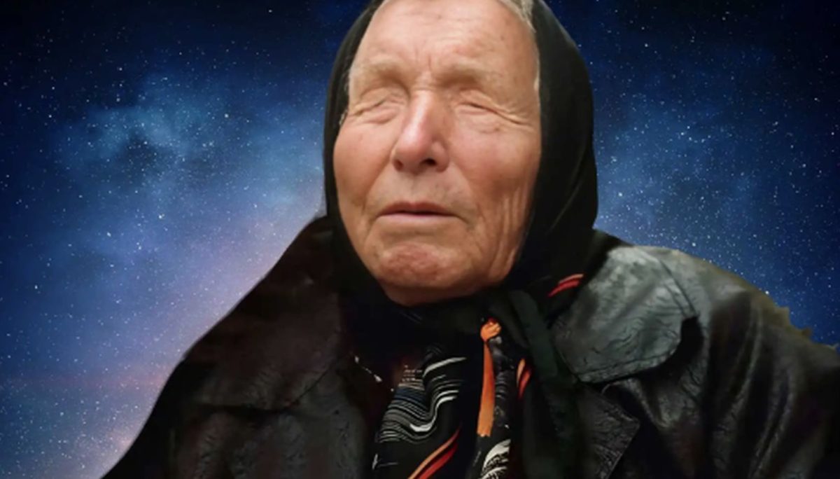 Baba Vanga a prezis ce ne așteptă în 2025. Care sunt motivele de îngrijorare