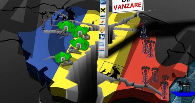 România a ajuns o colonie a UE. Țara își cere voie de la Comisia Europeană să nu închidă termocentralele pe lignit