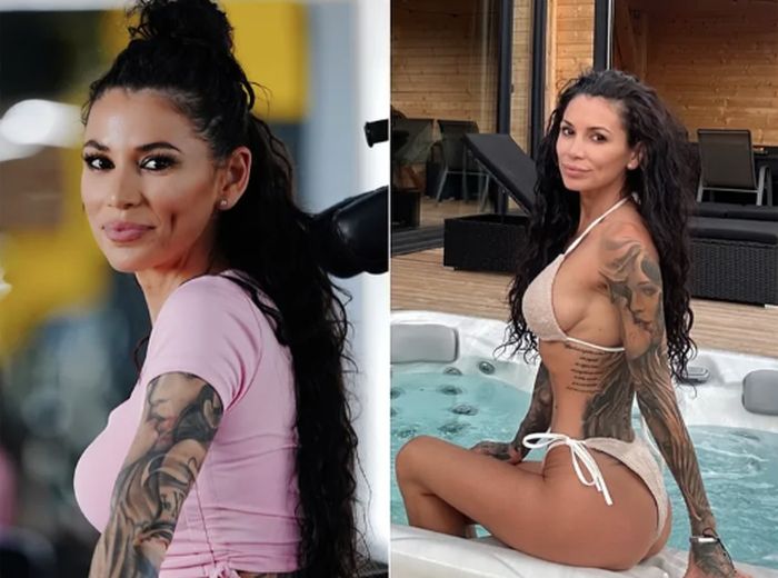Cum reușește Roxana Vancea să se mențină la doar 46 de kilograme. Care este secretul vedetei