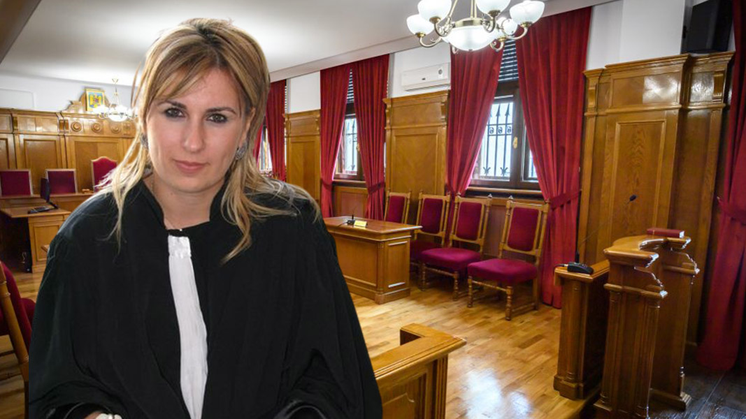 Fosta şefă de la Protecţia Consumatorului din Iași a dat în judecată statul român. Mihaela Dana Darie va primi daune morale în valoare de 30.000 de euro