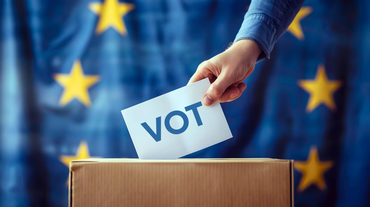 Bătălia finală pentru Cotroceni: Călin Georgescu vs. Elena Lasconi! Cum arată buletinele de vot