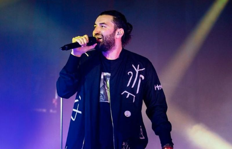 Situație neașteptată la concertul lui Smiley! A fost necesară intervenția autorităților!