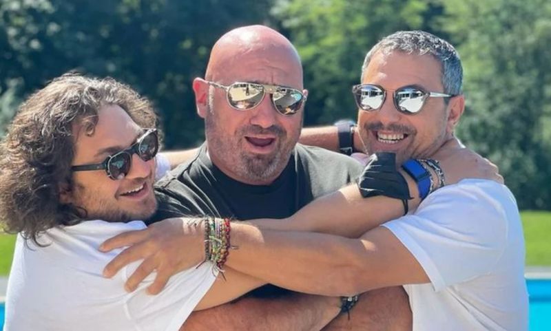 Adevărul nu e ce se vede la televizor! Sorin Bontea a vorbit deschis despre certurile cu Florin Dumitrescu și Cătălin Scărlătescu
