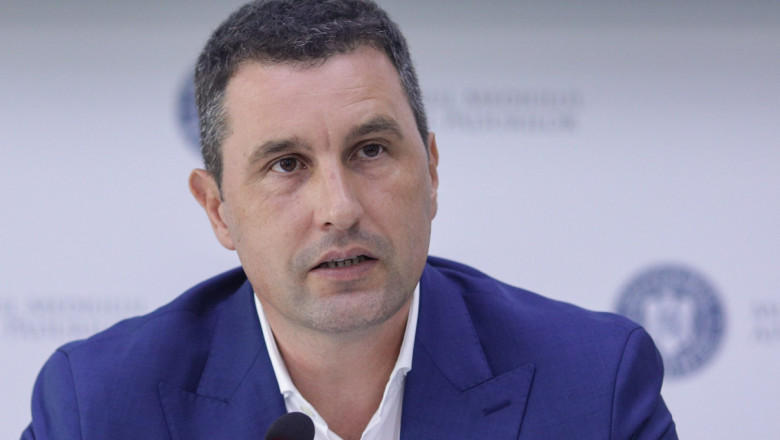 Tanczos Barna spune că România ar trebuie să evite creşterile de taxe şi impozite, iar acesta este obiectivul său primordial