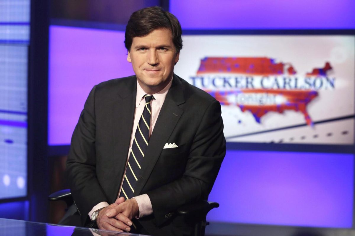 Ucrainienii vând armele SUA către cartelurile de droguri, susține Tucker Carlson