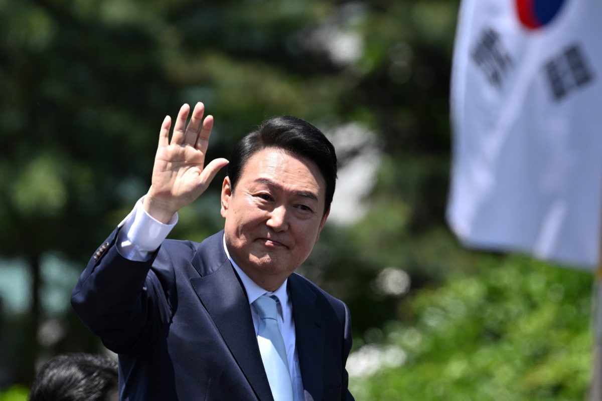 A fost declarată legea marțială în Coreea de Sud. Ce spune președintele Yoon Suk Yeol