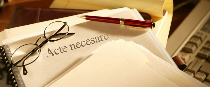 Acte necesare pentru certificat de handicap pentru adulți. Ghid complet