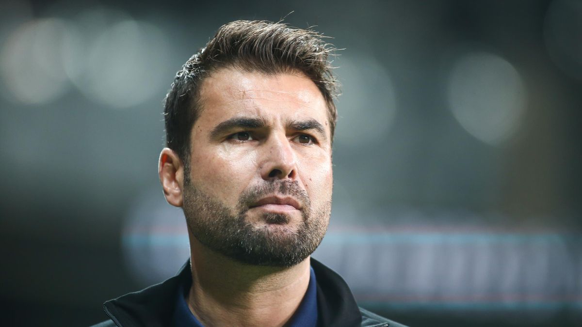 Adrian Mutu revine în Superliga. A fost numit oficial antrenor la o echipă