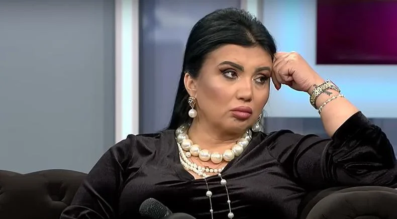 Ce decizie a luat Adriana Bahmuțeanu după ce instanța a refuzat să îi dea copiii. „Mergem la atac”