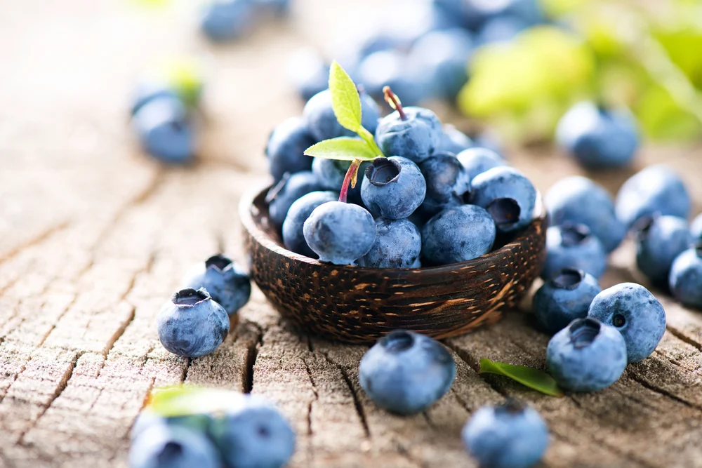 Fructele care mențin tensiunea arterială! Sursa de vitamine și antioxidanți
