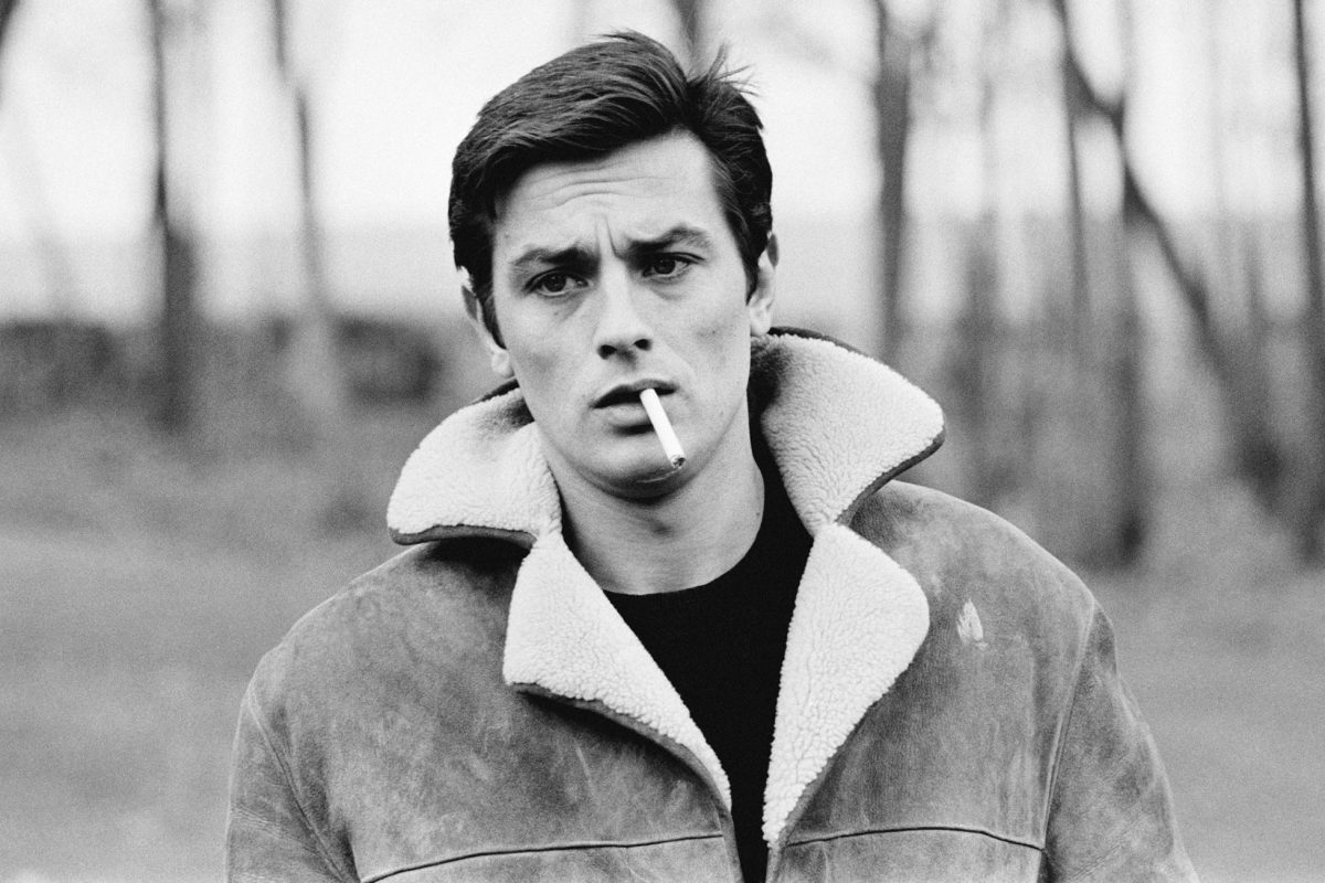 Viața tumultuoasă a lui Alain Delon: ce meserii a avut acesta în tinerețe până a ajuns actor?