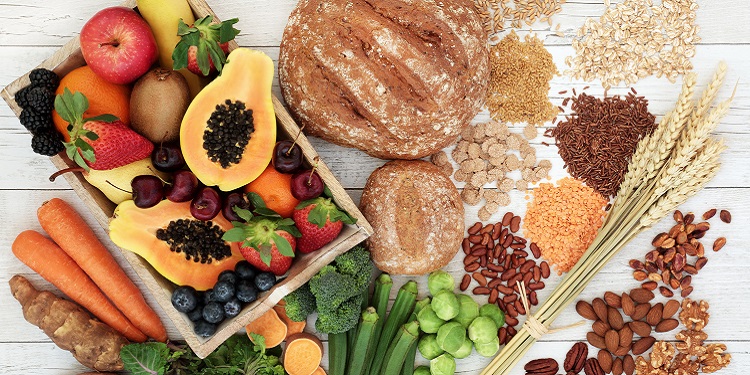 Alimentele sățioase care nu îngrașă! Care sunt sfaturile nutriționistului român