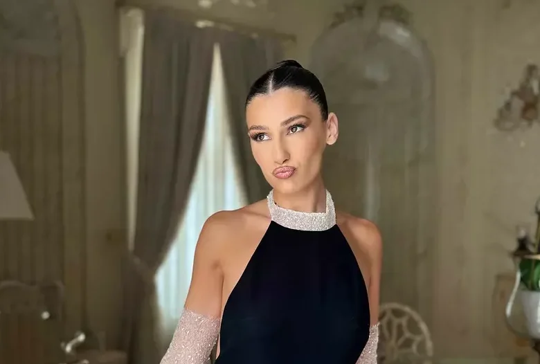 Alina Eremia, detalii despre nunta cu Edi Barbu. Cum vrea artista să arate rochia de mireasă