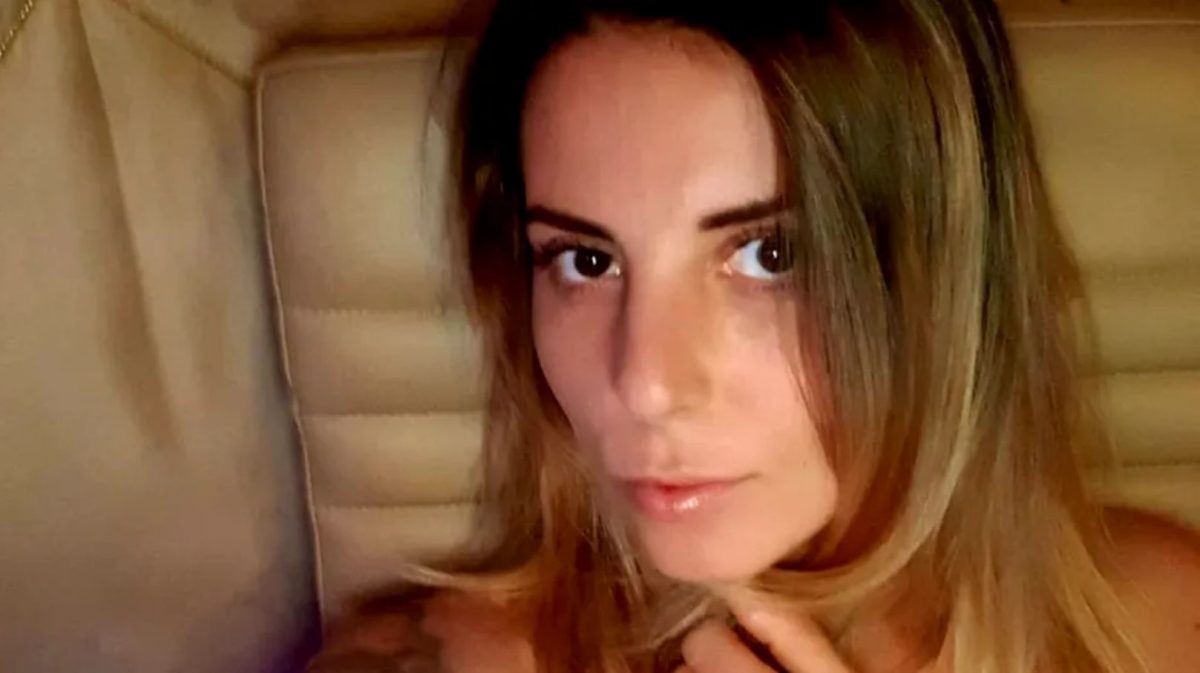 Cum arată Alina Plugaru la 15 ani de când s-a „cumințit”. Fosta starletă și-a schimbat complet viața