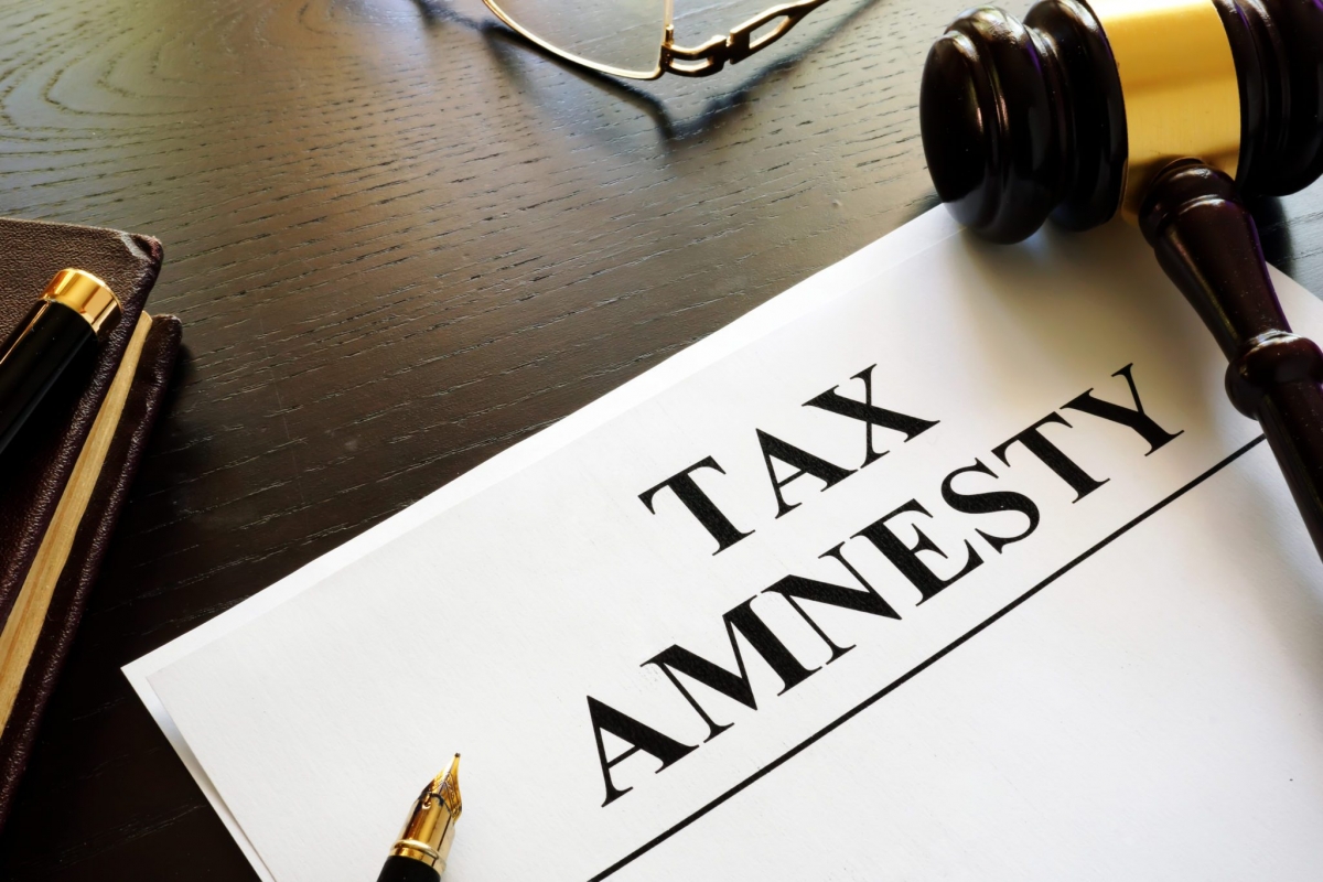 Rezultatele amnistiei fiscale din 2024. Provocări pentru buget