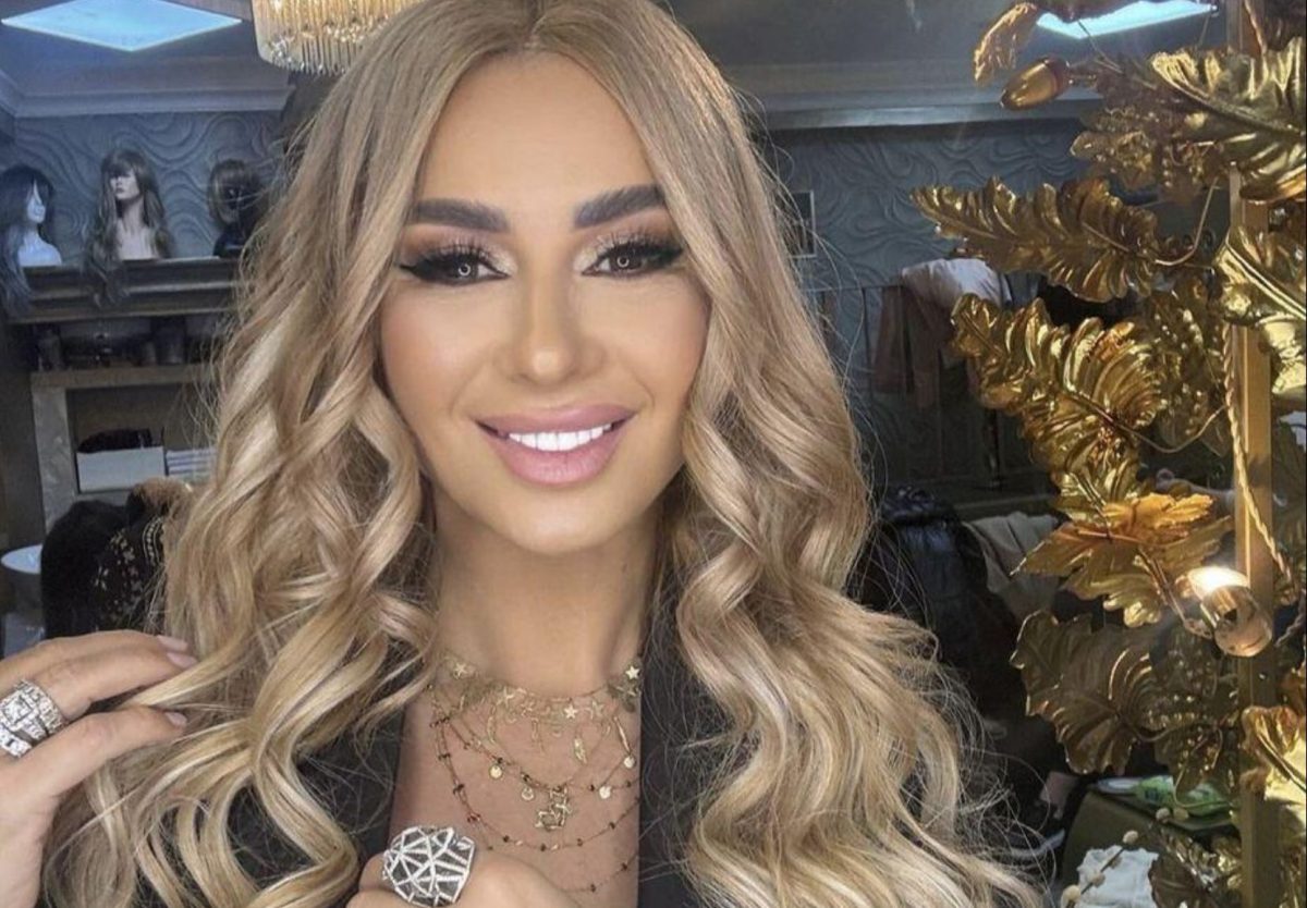 Anamaria Prodan, căsătorie secretă cu Ronald Gavril? Ce detalii a dat impresara