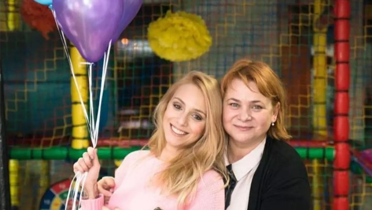Anca Sigartău, o bunică fericită cu minunile din viața ei: „Pentru mine asta a fost marea provocare”
