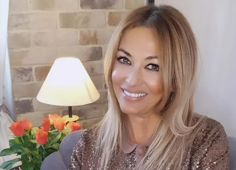 Povestea de dragoste dintre Anca Țurcașiu și Gheorghe Gheorghiu. Care a fost motivul despărțirii
