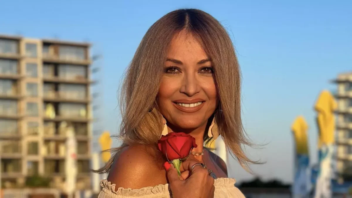 Anca Țurcașiu își dezvăluie iubitul după 20 de ani de prietenie: „N-am crezut că vom ajunge împreună!”