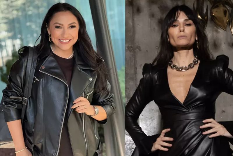 Dana Budeanu, mesaj emoționant pentru Andra, după ce a fost prezentă la concertul de la Sala Palatului: „Te iubesc! „