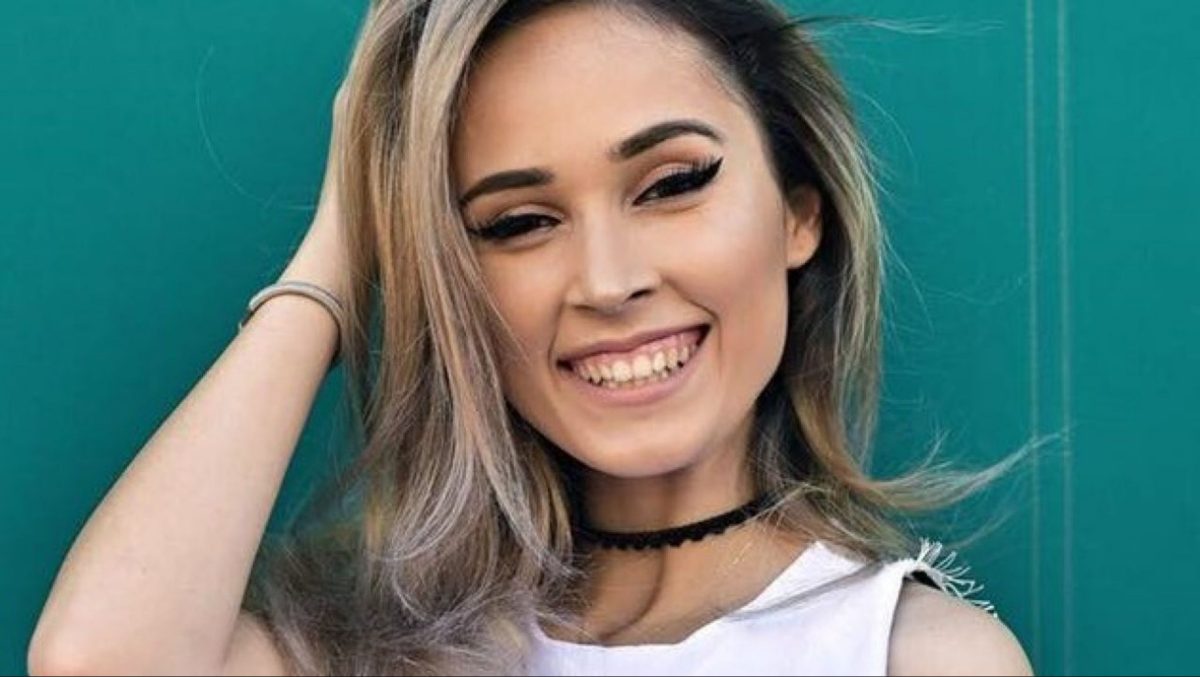 Andra Gogan și-a cumpărat apartament în Los Angeles. Vedeta s-a mutat definitiv în America