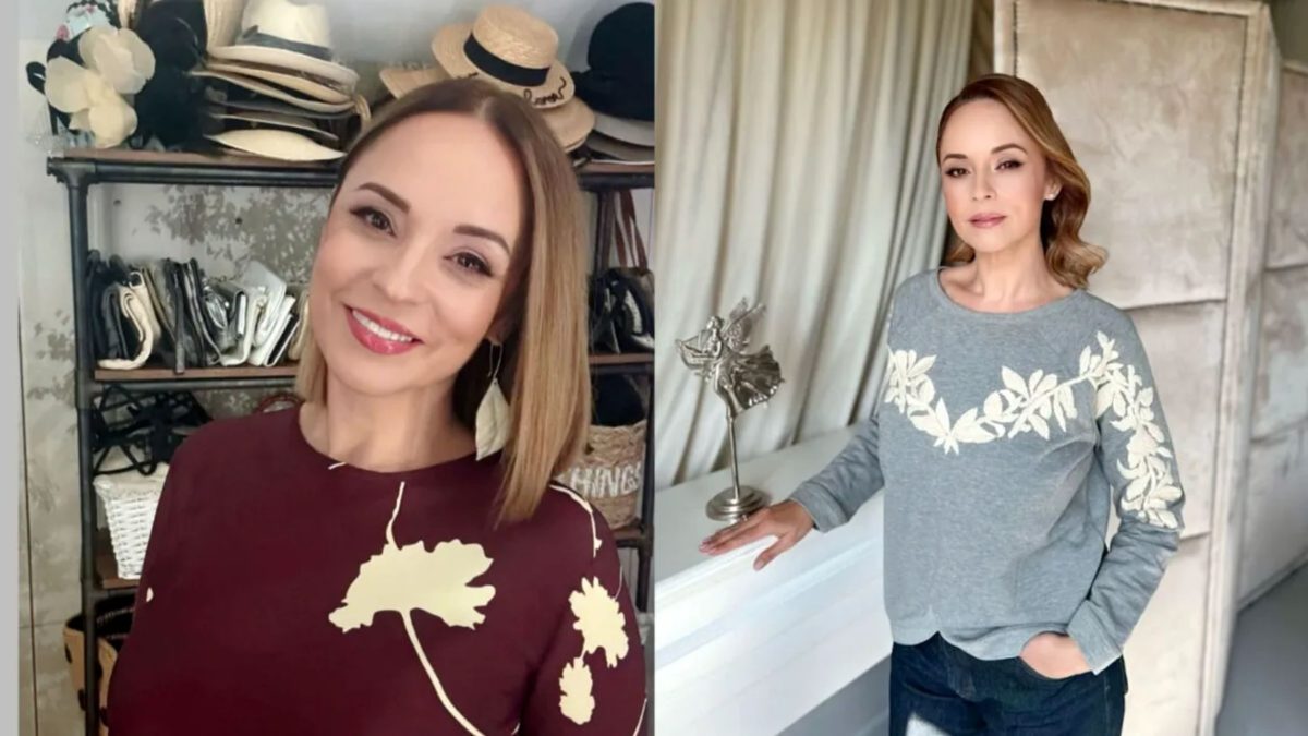 Andreea Marin, la a 50-a aniversare! Vedeta a spus ce își dorește pentru restul vieții