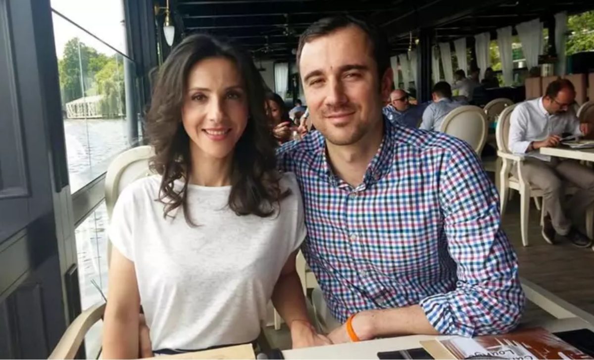 Ce spune Andreea Răducan despre soț și copii, după 8 ani de căsnicie. „Viețile noastre s-au schimbat”