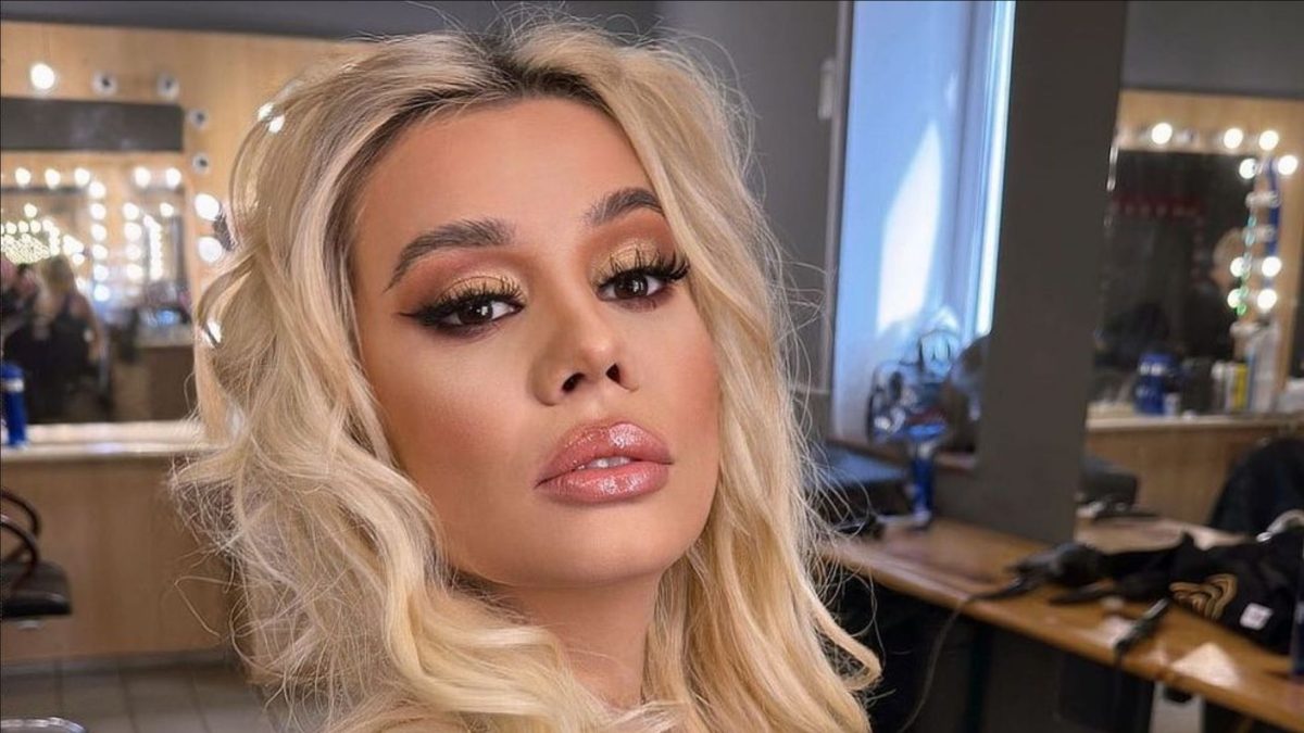 Anisia Gafton intră în reparații capitale înainte de nuntă. Ce condiție li s-a impus invitaților