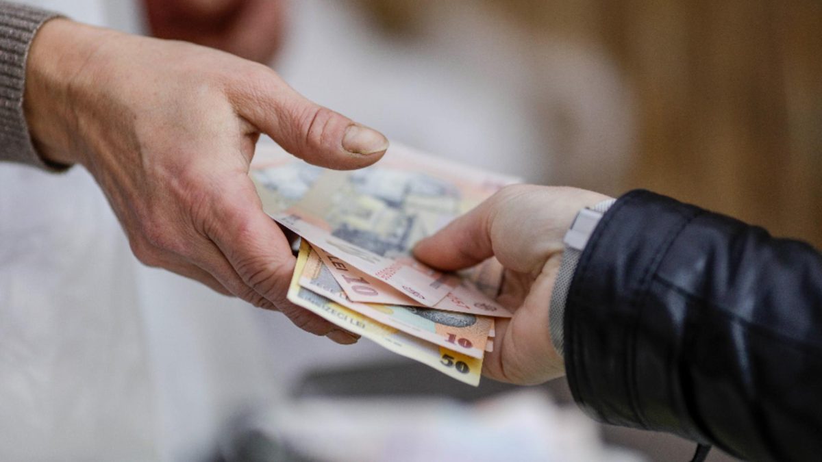 Bani în plus de la 1 ianuarie 2025! Cine va beneficia de stimulentul financiar