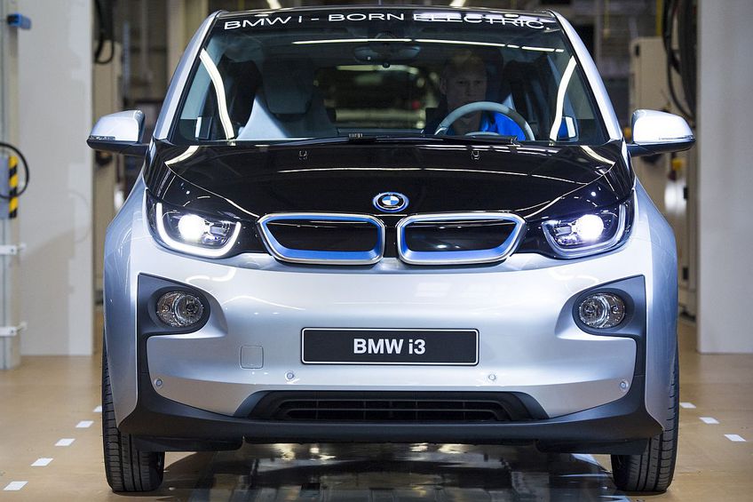 Doi giganţi din industria auto s-au aliat şi fac angajări masive în acest oraş din România