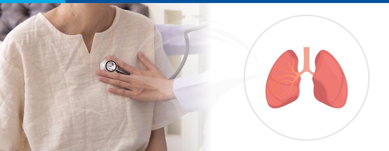 Speranța de viață pentru BPOC în stadiul 4. Cum poate fi gestionat cel mai sever stadiu al bolii pulmonare obstructive cronice