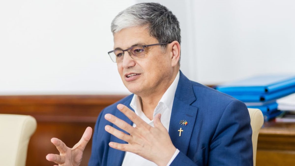 UE a acceptat ca ajustarea fiscală în România să aibă loc în șapte ani, nu patru